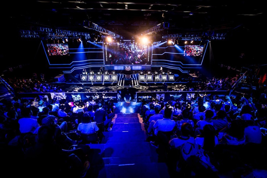 热评丨电子竞技入本科专业不必大惊小怪