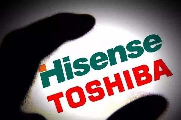 深评丨海信收购东芝电视彰显产业新动能