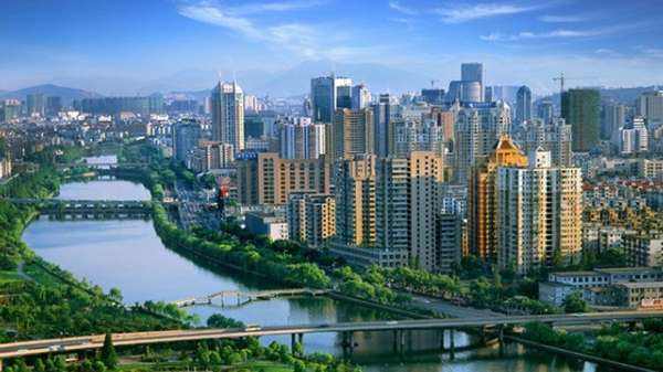 学习之路丨谱写高水平现代化建设浙江篇章