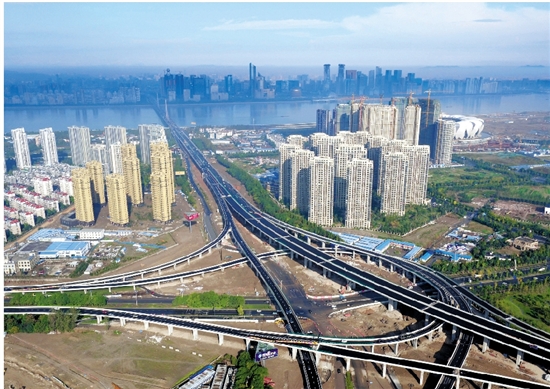 关注2018年经济发展新趋势 推动高质量发展-观