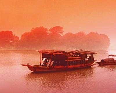 红船依旧 精神永恒-观点-浙江在线