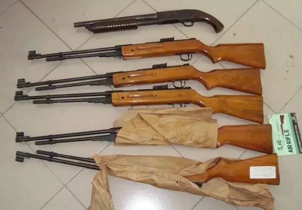 深度丨"气枪"司法解释,规则与民众心理合拍