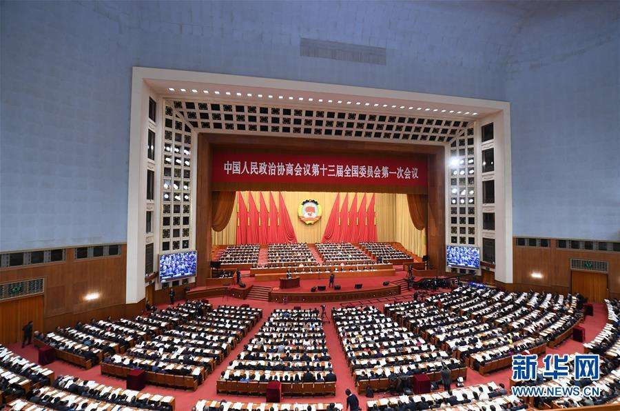 我国新型政党制度的三大优势-钱江潮评_浙江在线评论